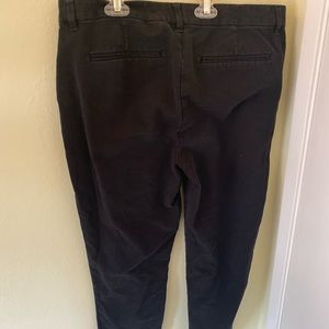 Old Navy Harper low rise slacks